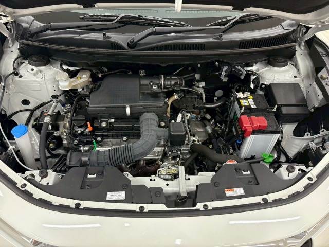 スズキ フロンクスの画像14