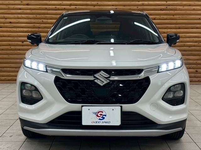 スズキ フロンクスの画像17