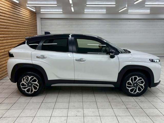 スズキ フロンクスの画像18