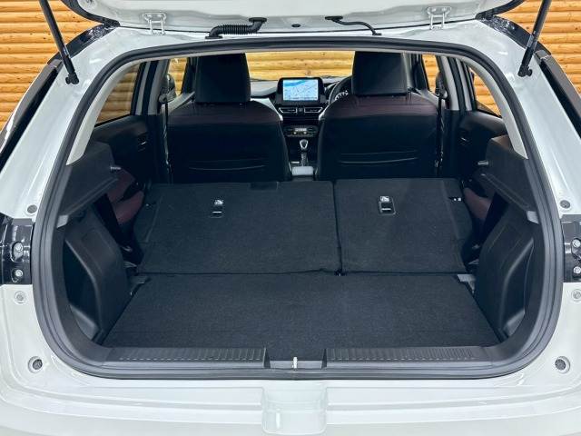 スズキ フロンクスの画像20