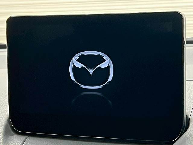 MAZDA2XD SPORT+ 内装他