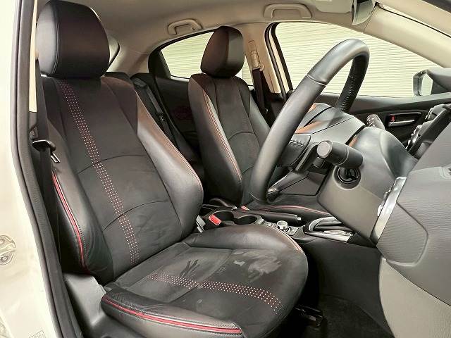 マツダ MAZDA2の画像9