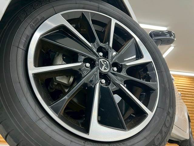 マツダ MAZDA2の画像12