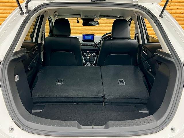 マツダ MAZDA2の画像20