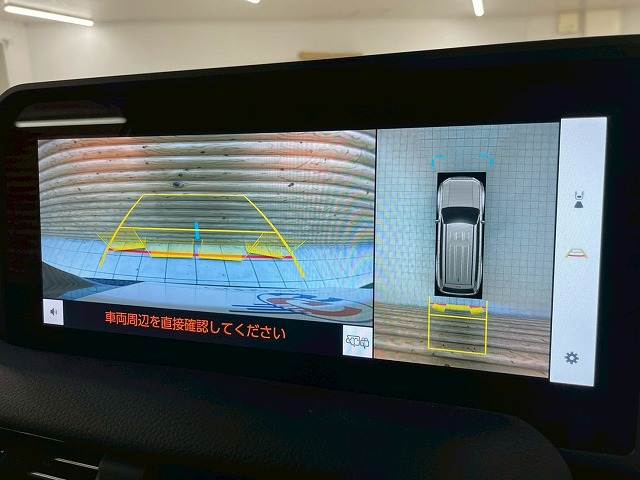 ランドクルーザー250VX 内装他