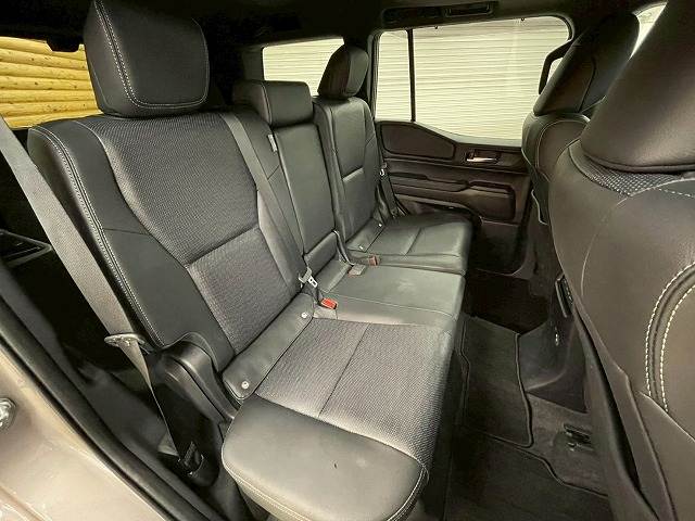 トヨタ ランドクルーザー250の画像9