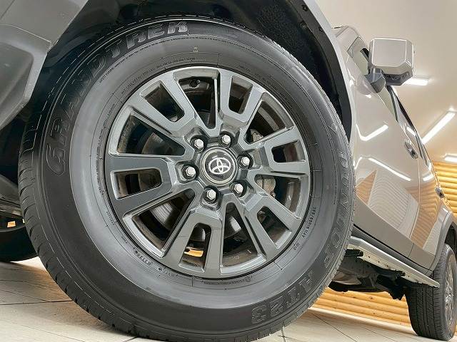 トヨタ ランドクルーザー250の画像11