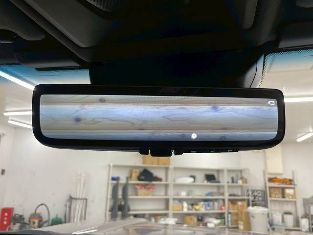 トヨタ ランドクルーザー250の画像12