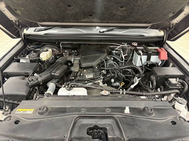 トヨタ ランドクルーザー250の画像14