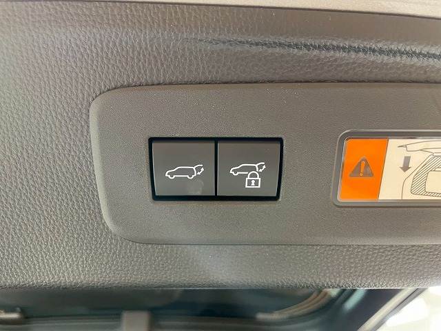 トヨタ ランドクルーザー250の画像15