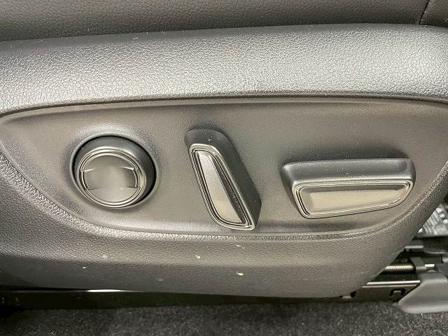 トヨタ ランドクルーザー250の画像16