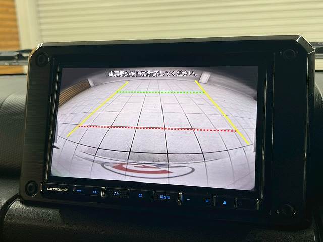 スズキ ジムニーシエラの画像5