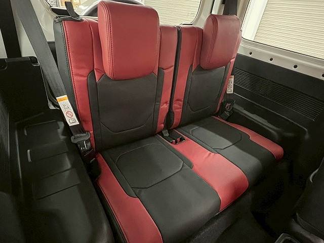 スズキ ジムニーシエラの画像9