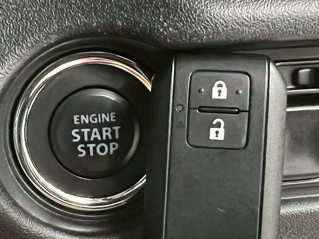 スズキ ジムニーシエラの画像16