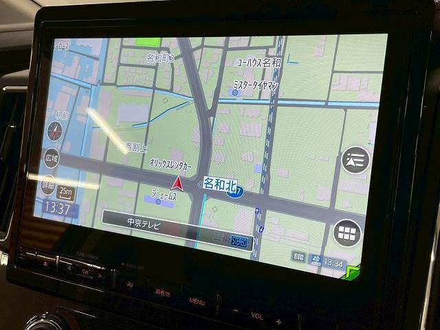 デリカD5P 内装他