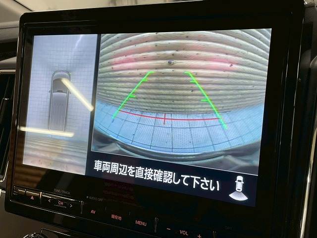 デリカD5P 内装他