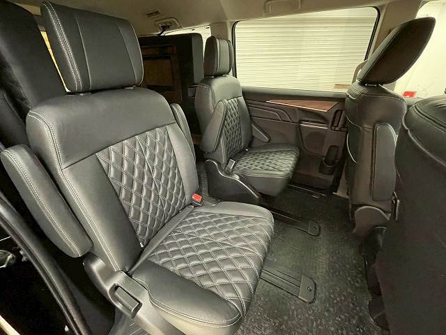 三菱 デリカD5の画像9