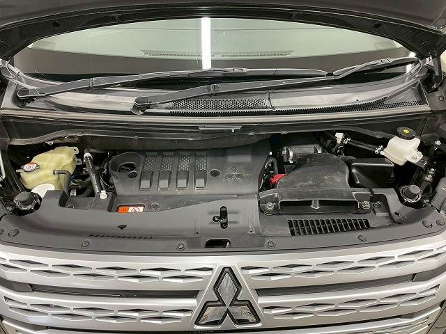 三菱 デリカD5の画像14