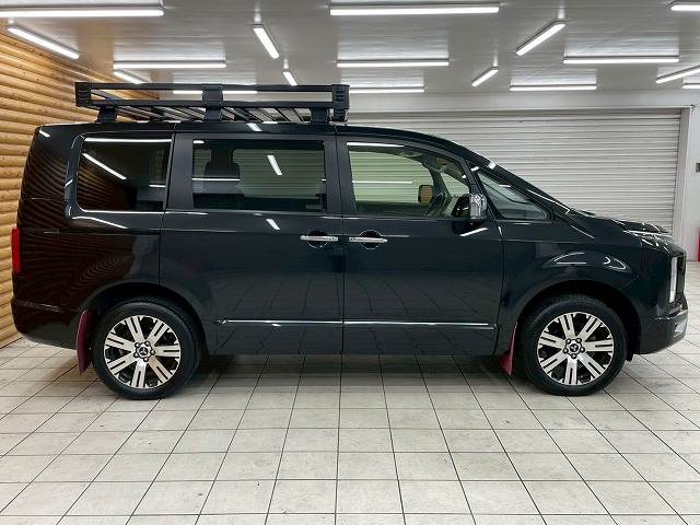 三菱 デリカD5の画像18