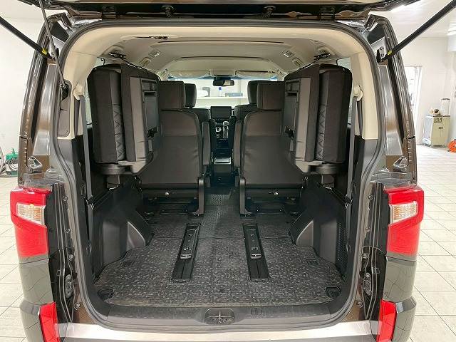 三菱 デリカD5の画像20