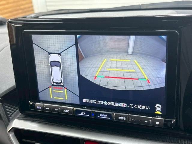 レックスZ 内装他