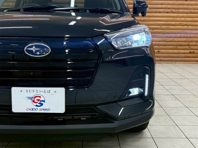 スバル レックスの画像10