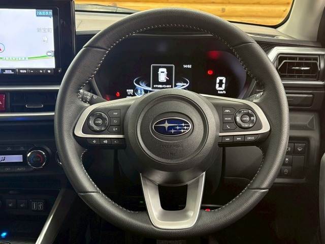 スバル レックスの画像13