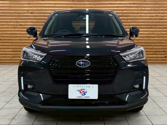 スバル レックスの画像17