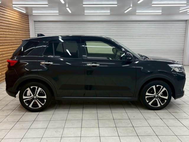 スバル レックスの画像18