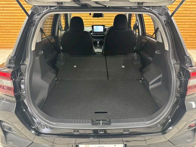 スバル レックスの画像20