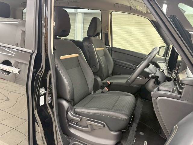 日産 セレナの画像8