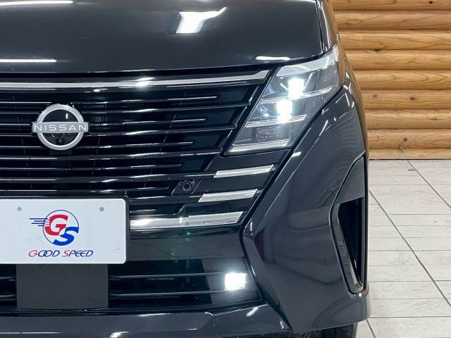 日産 セレナの画像10