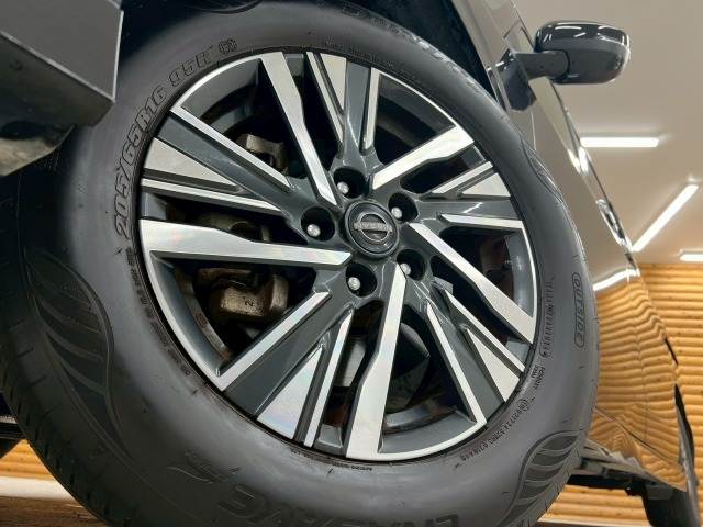 日産 セレナの画像11