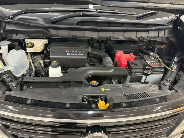 日産 セレナの画像14