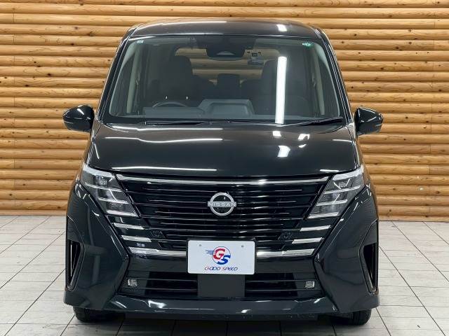 日産 セレナの画像17