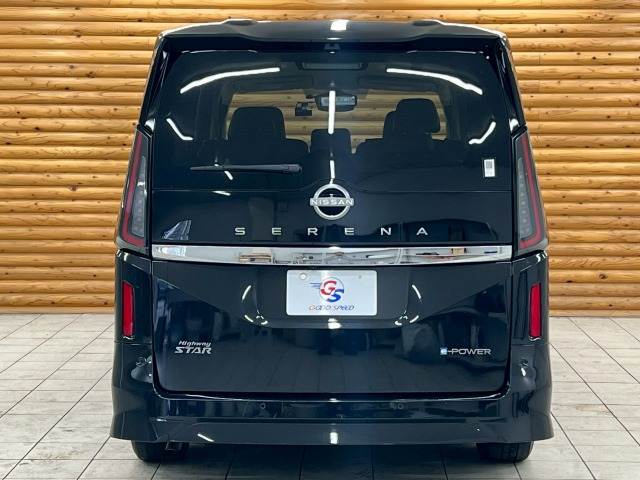 日産 セレナの画像19