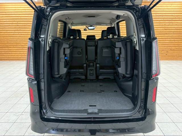 日産 セレナの画像20