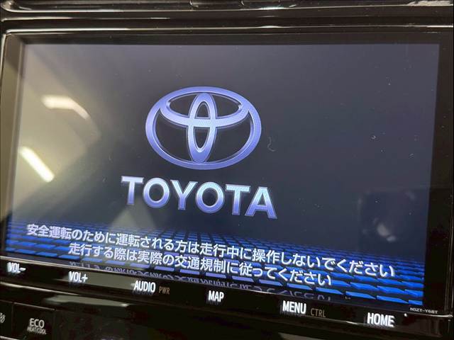 プリウスS “ツーリングセレクション” 内装他