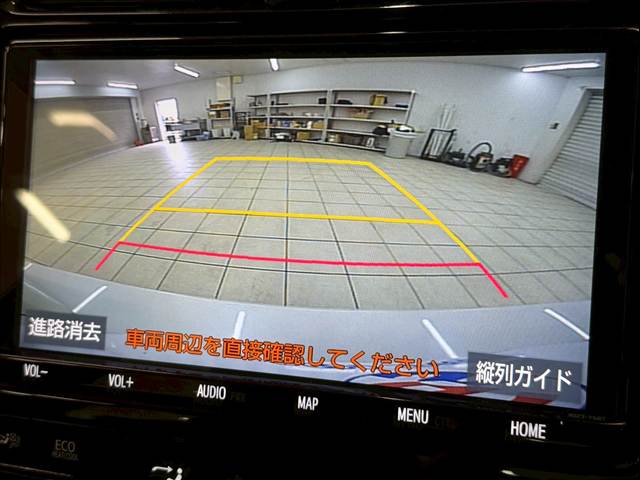 プリウスS “ツーリングセレクション” 内装他