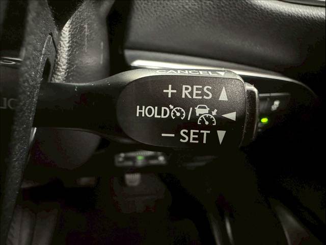 プリウスS “ツーリングセレクション” 内装他