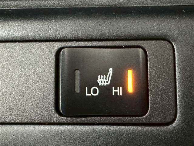 プリウスS “ツーリングセレクション” 内装他