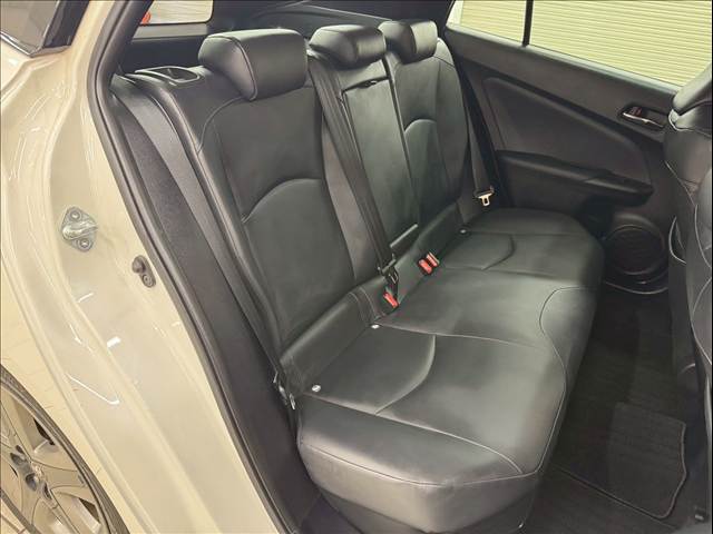 トヨタ プリウスの画像9