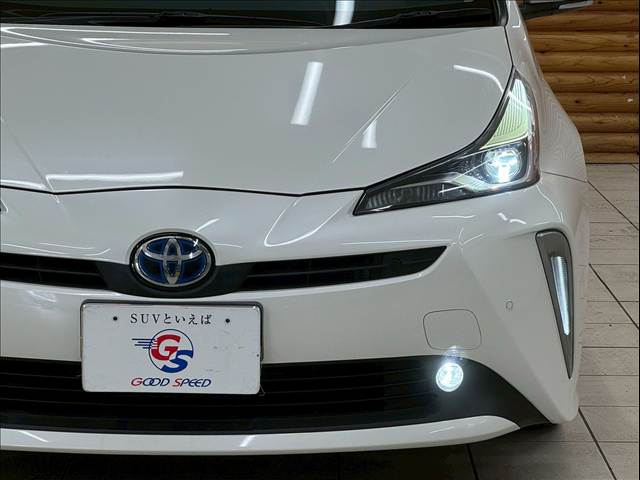トヨタ プリウスの画像10