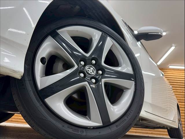 トヨタ プリウスの画像11