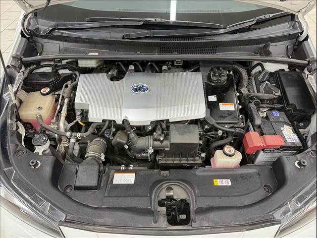 トヨタ プリウスの画像14