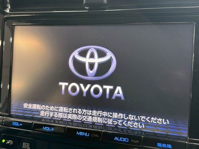 トヨタ プリウスの画像3