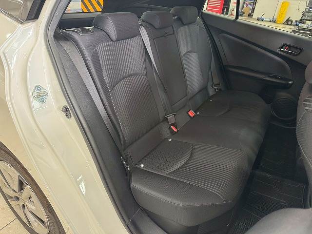 トヨタ プリウスの画像9