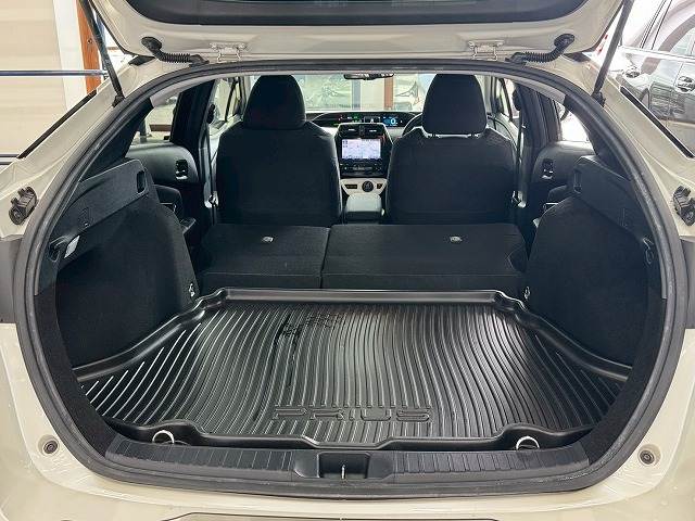 トヨタ プリウスの画像20