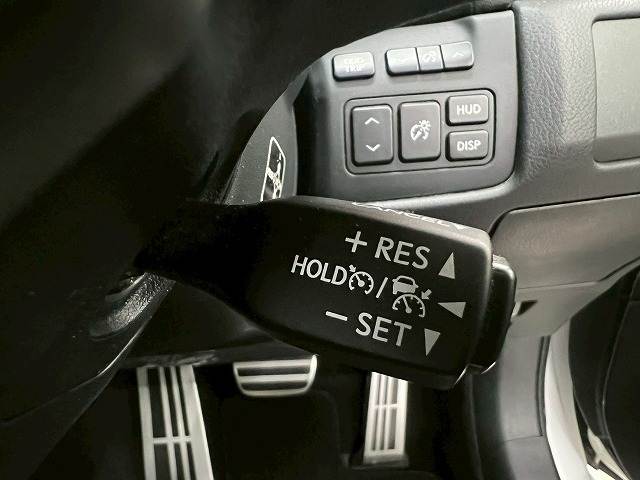 レクサス GS Fの画像7