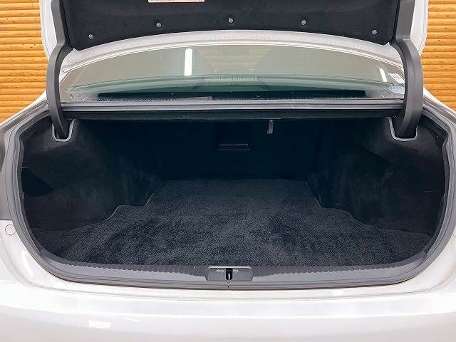 レクサス GS Fの画像20